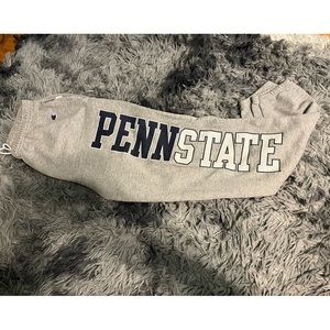 PSU Sweatpants